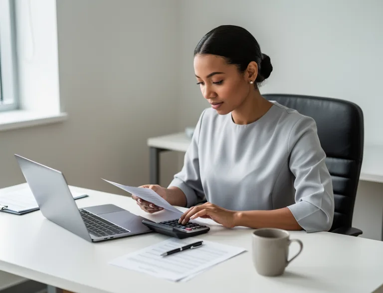Chartered Accountant service in Rockhampton